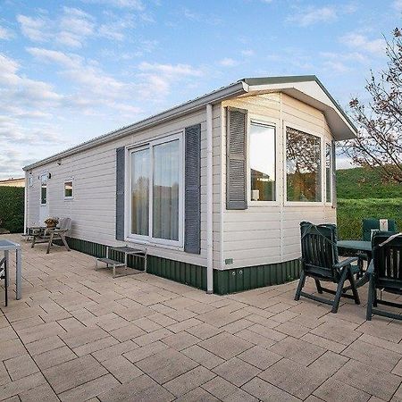 Chalet Lisa 62 Синт Аналанд Екстериор снимка