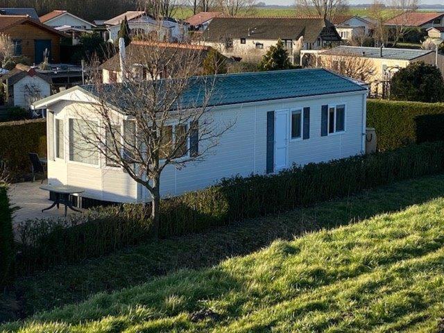 Chalet Lisa 62 Синт Аналанд Екстериор снимка